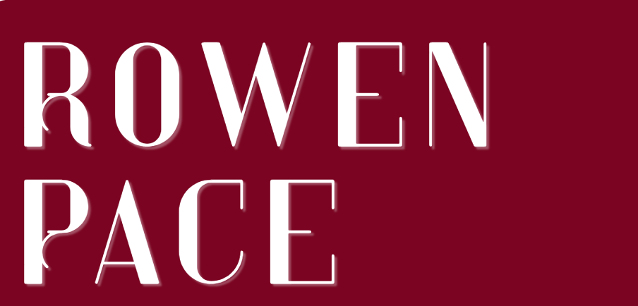 Rowen Pace